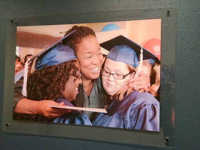 Photo of Hussian College-Daymar College Nashville