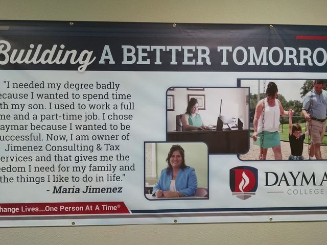 Photo of Hussian College-Daymar College Nashville