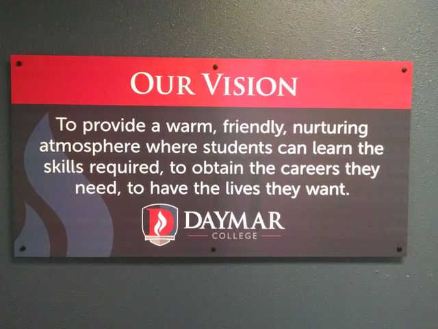 Photo of Hussian College-Daymar College Nashville