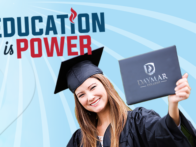 Photo of Hussian College-Daymar College Bowling Green