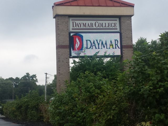 Photo of Hussian College-Daymar College Bowling Green