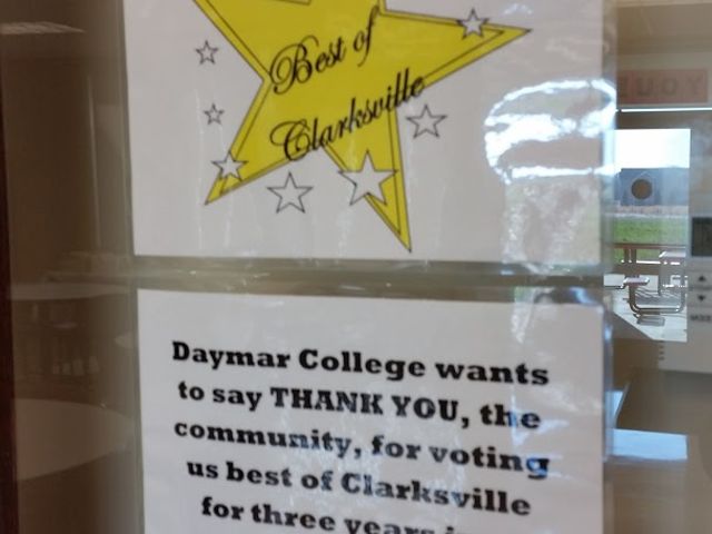 Photo of Hussian College-Daymar College Clarksville