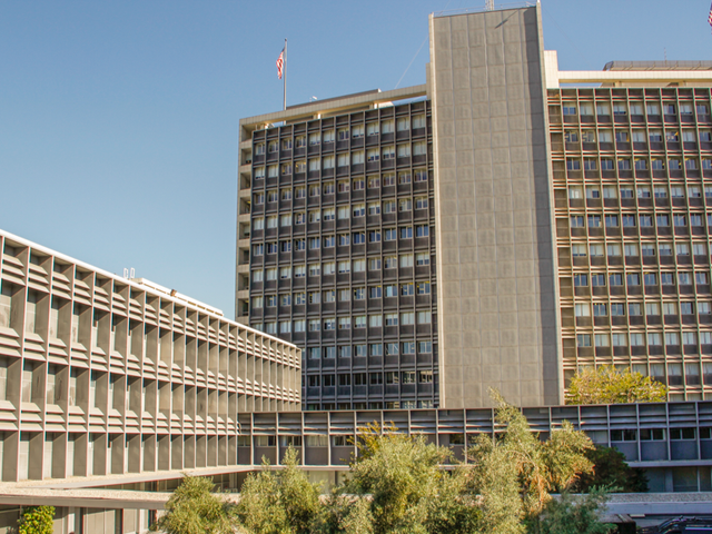 Photo of Hussian College-Studio School Los Angeles