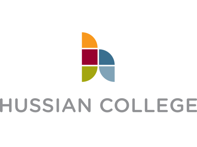 Photo of Hussian College School of Art