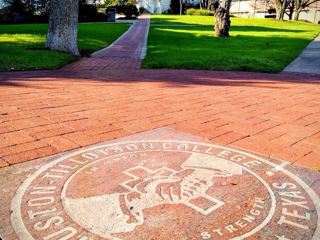 Photo of Huston-Tillotson University