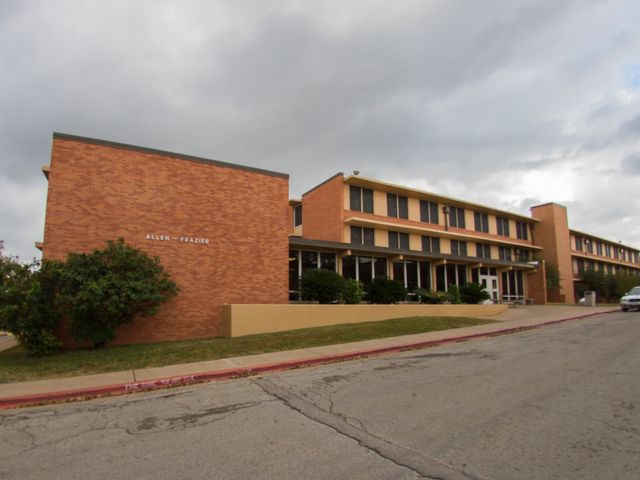 Photo of Huston-Tillotson University