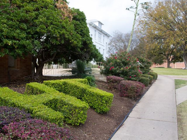 Photo of Huston-Tillotson University