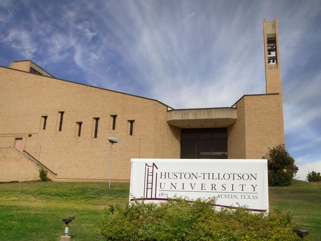 Photo of Huston-Tillotson University