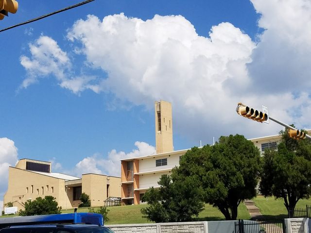 Photo of Huston-Tillotson University