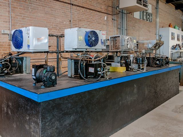 Photo of HVAC Technical Institute