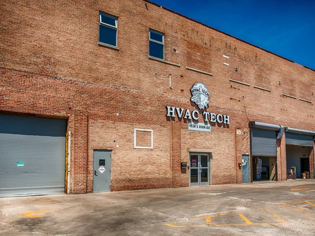 Photo of HVAC Technical Institute