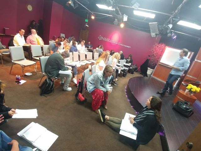 Photo of Hypnosis Motivation Institute
