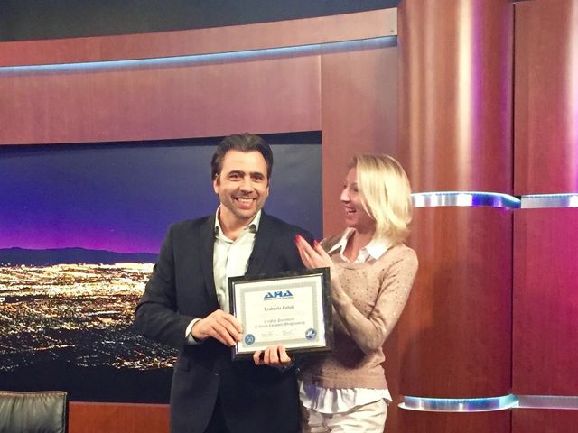 Photo of Hypnosis Motivation Institute