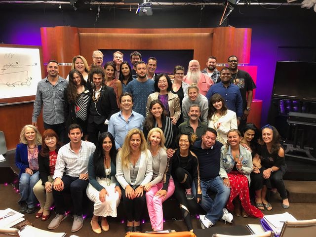 Photo of Hypnosis Motivation Institute
