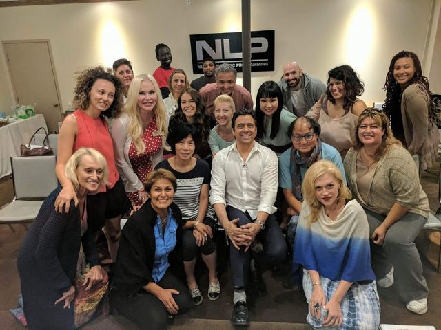 Photo of Hypnosis Motivation Institute