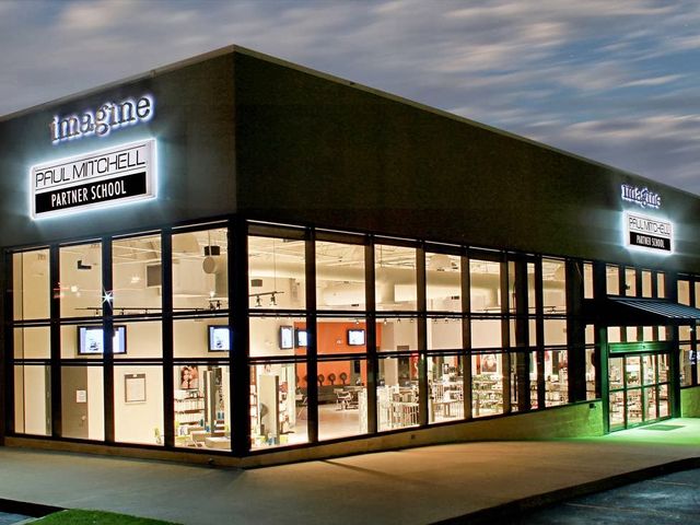 Photo of Imagine-Paul Mitchell Partner School