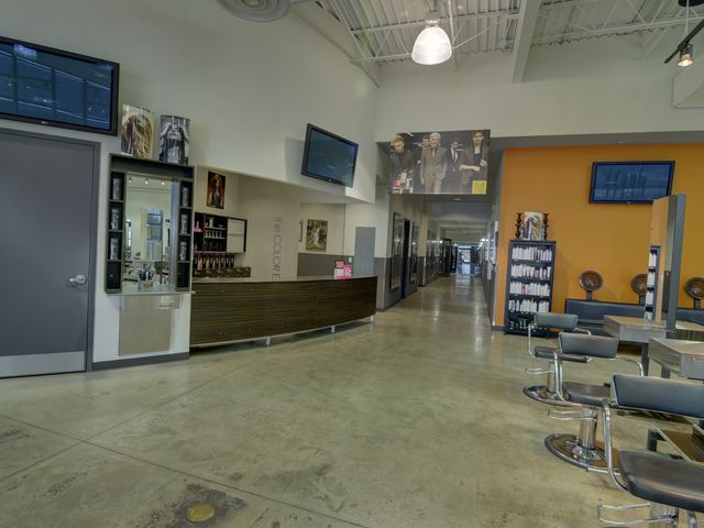Photo of Imagine-Paul Mitchell Partner School