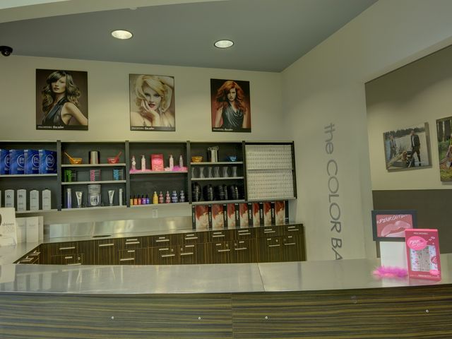 Photo of Imagine-Paul Mitchell Partner School