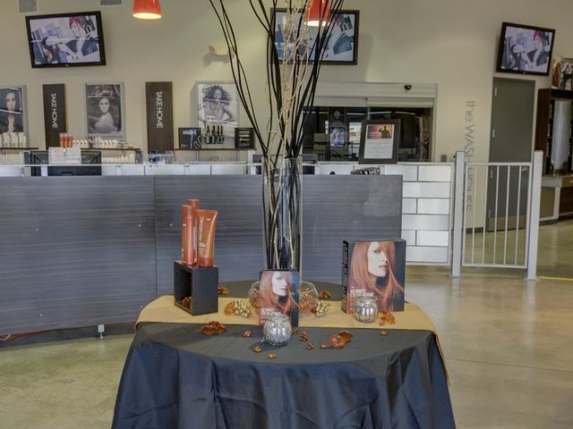 Photo of Imagine-Paul Mitchell Partner School