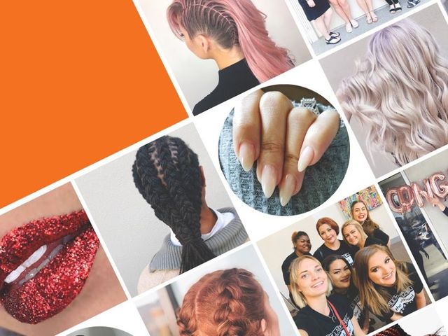 Photo of Imagine-Paul Mitchell Partner School