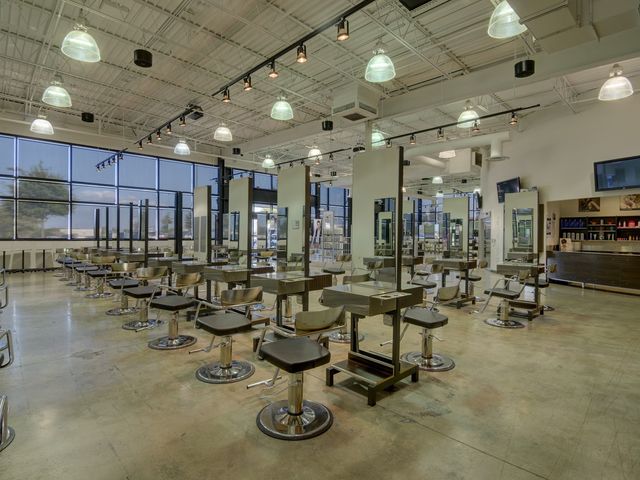 Photo of Imagine-Paul Mitchell Partner School