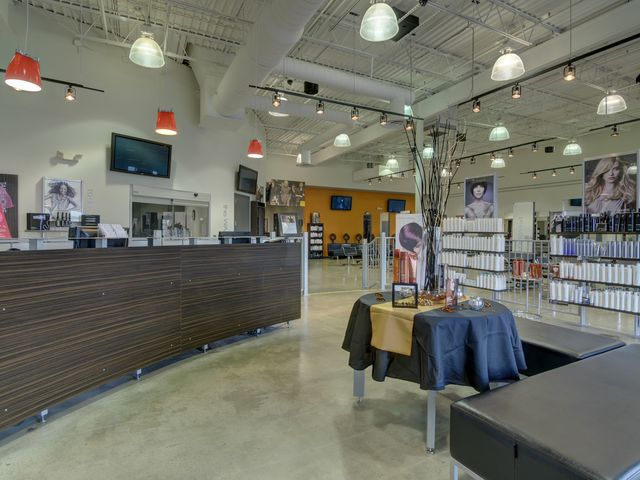 Photo of Imagine-Paul Mitchell Partner School