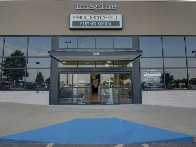Photo of Imagine-Paul Mitchell Partner School