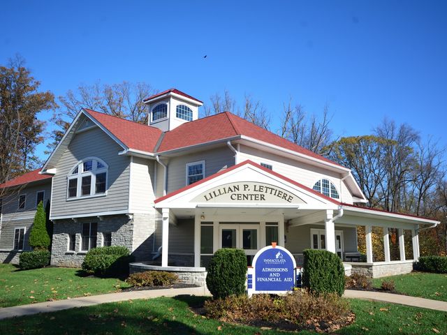Photo of Immaculata University