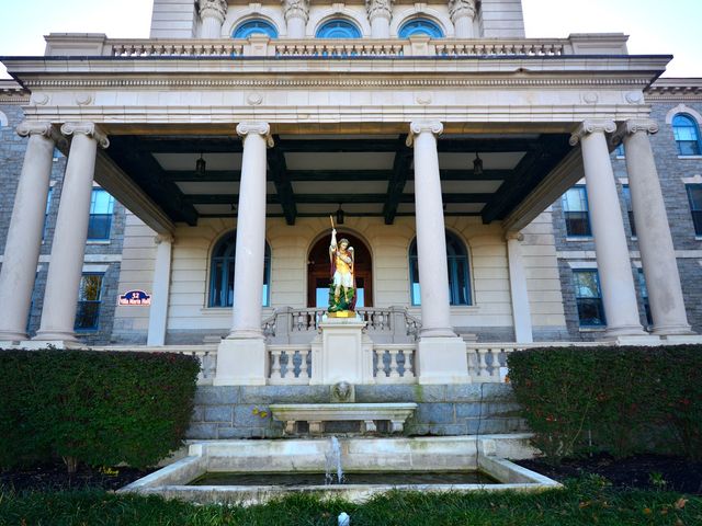 Photo of Immaculata University