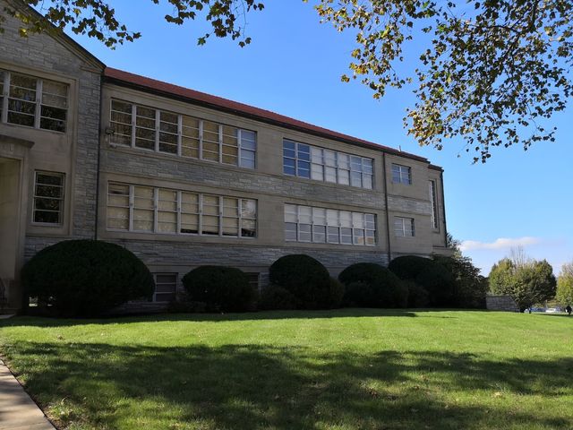 Photo of Immaculata University