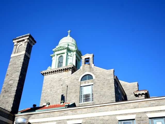 Photo of Immaculata University