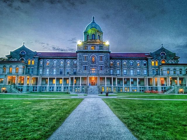 Photo of Immaculata University