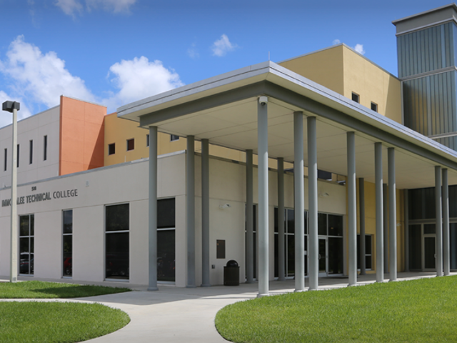 Photo of Immokalee Technical College