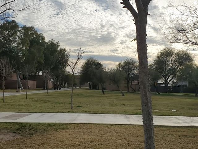 Photo of Imperial Valley College