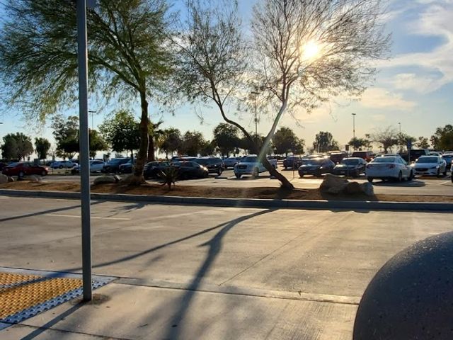 Photo of Imperial Valley College