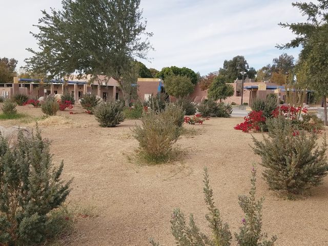 Photo of Imperial Valley College