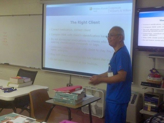 Photo of Integrity College of Health