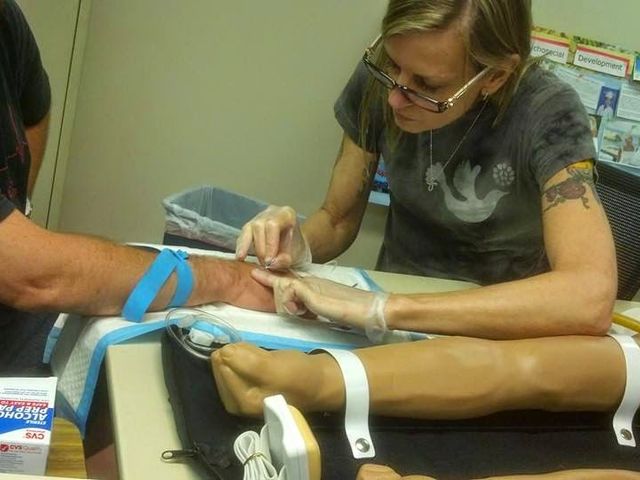 Photo of Integrity College of Health