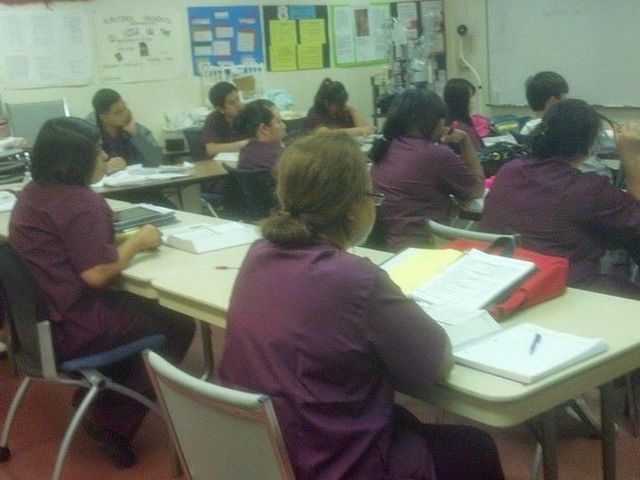 Photo of Integrity College of Health