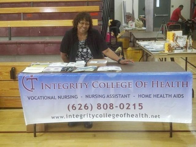 Photo of Integrity College of Health