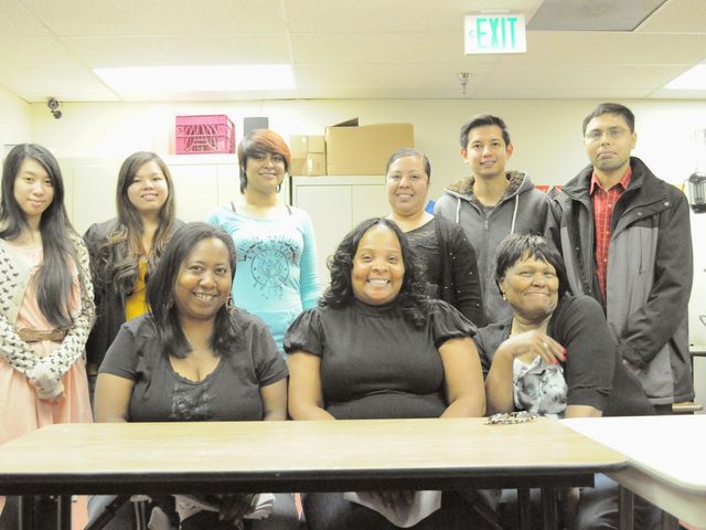 Photo of Integrity College of Health