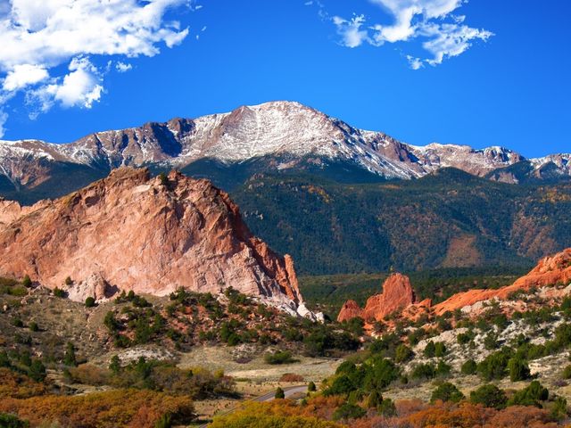 Photo of Intellitec College-Colorado Springs