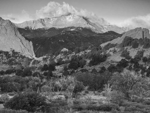 Photo of Intellitec College-Colorado Springs