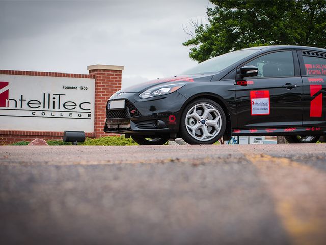 Photo of Intellitec College-Colorado Springs