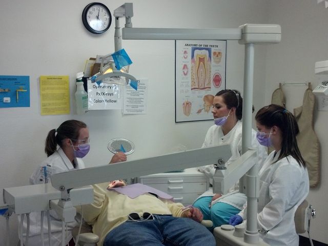 Photo of Intellitec College-Grand Junction