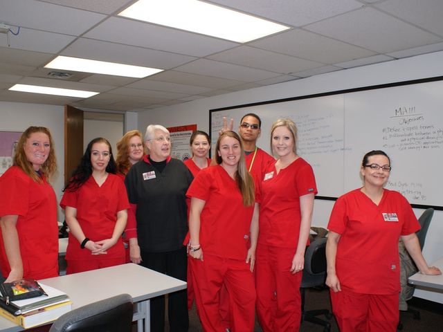 Photo of Intellitec College-Grand Junction