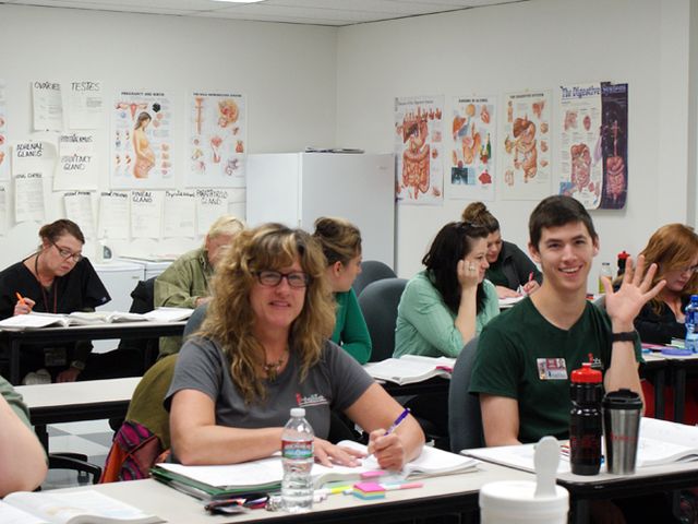 Photo of Intellitec College-Grand Junction