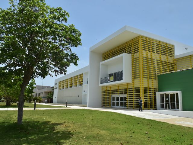 Photo of Inter American University of Puerto Rico-Aguadilla