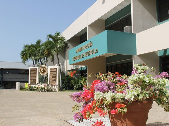 Photo of Inter American University of Puerto Rico-Aguadilla