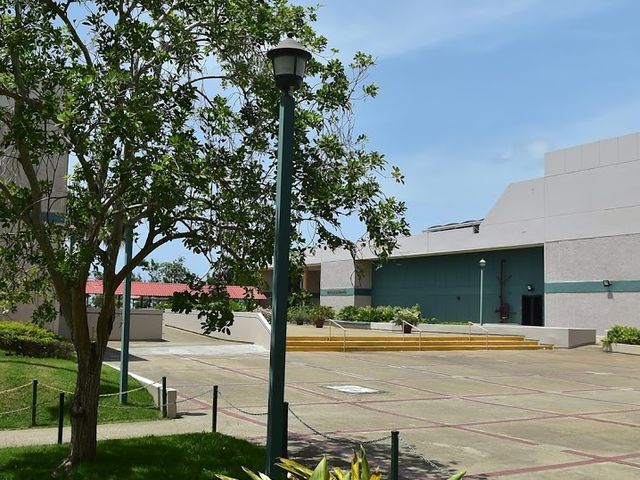 Photo of Inter American University of Puerto Rico-Aguadilla